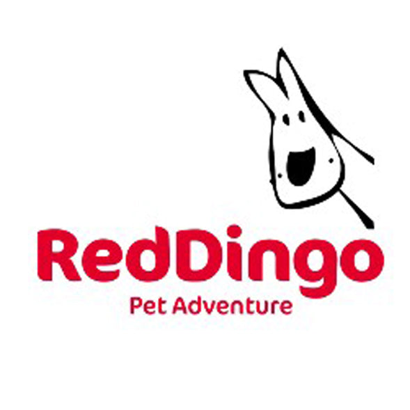 Red Dingo