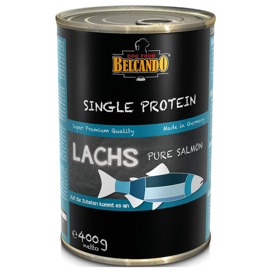 Belcando Laks Single Protein 400 gr