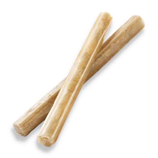 Naturlige tykke sticks