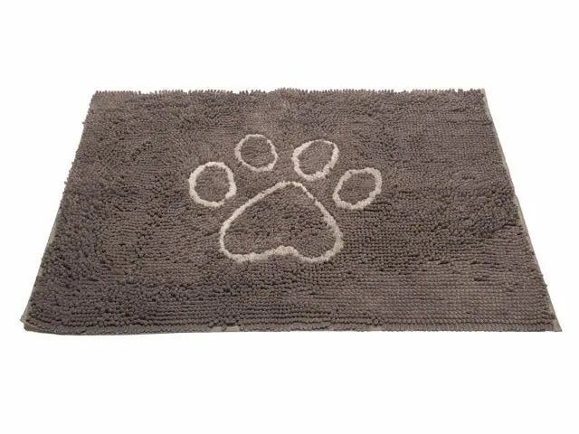 Dirty Dog Doormat