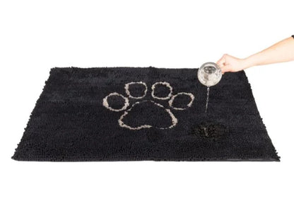 Dirty Dog Doormat