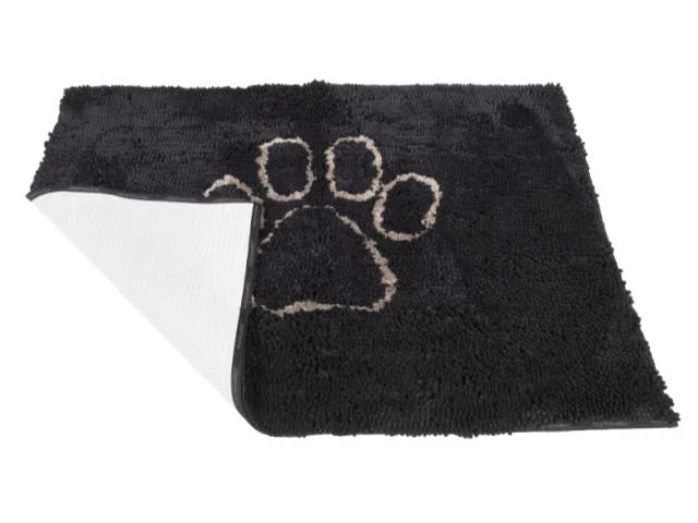 Dirty Dog Doormat