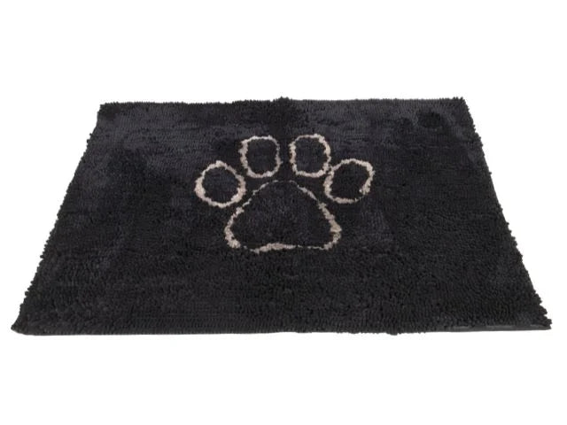 Dirty Dog Doormat