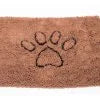 Dirty Dog Doormat