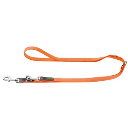 Hunter Convenience orange hundesnor