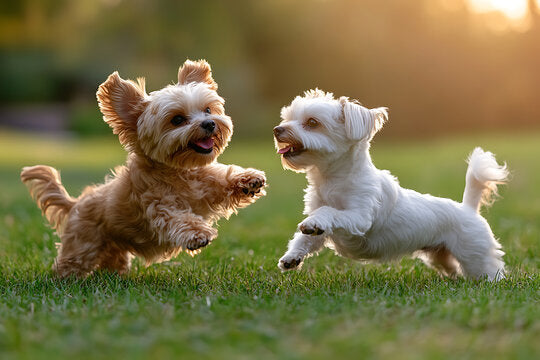 Play Date - Den gode Leg