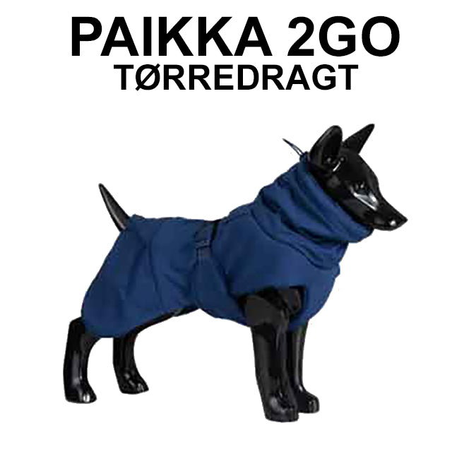 Paikka 2Go Tørredækken