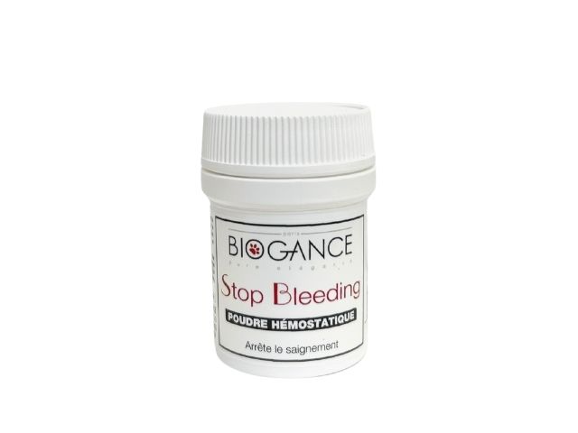 Biogance Stop Bleeding