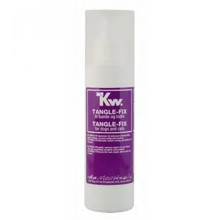 Kw tangel Fix Filtre Spray